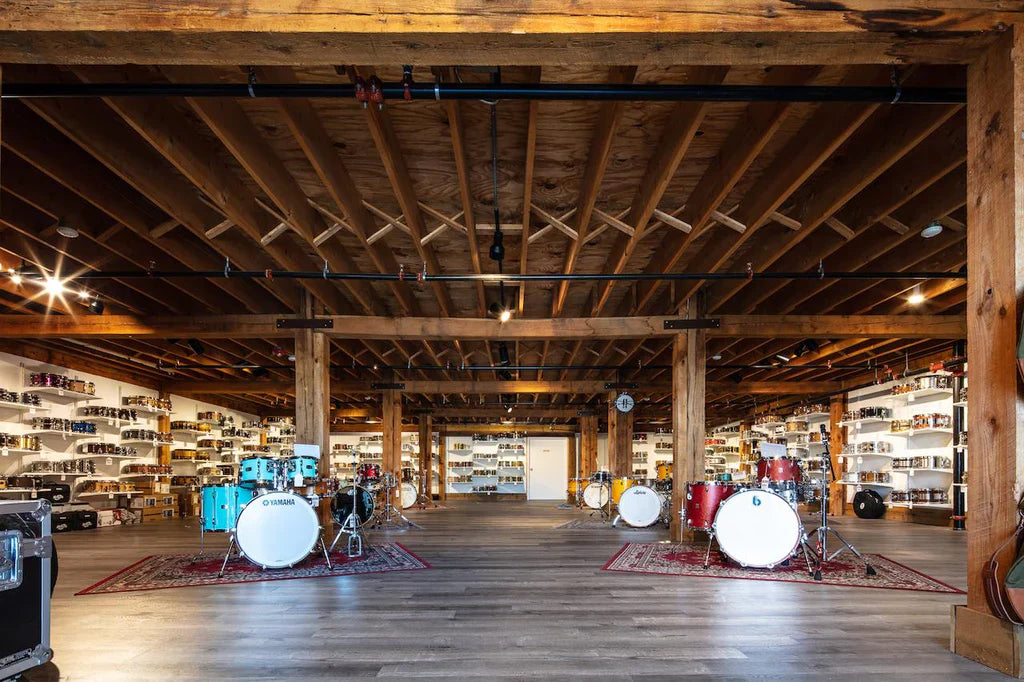 10 Best Electronic Drum Sets: Expert Reviews and Comparisons