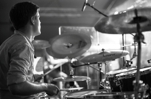 How to Position Your Drum Throne for Ergonomic Use
