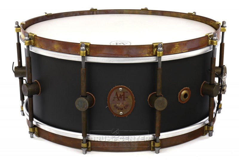 Finding the Best Solid Ply Snare Drum