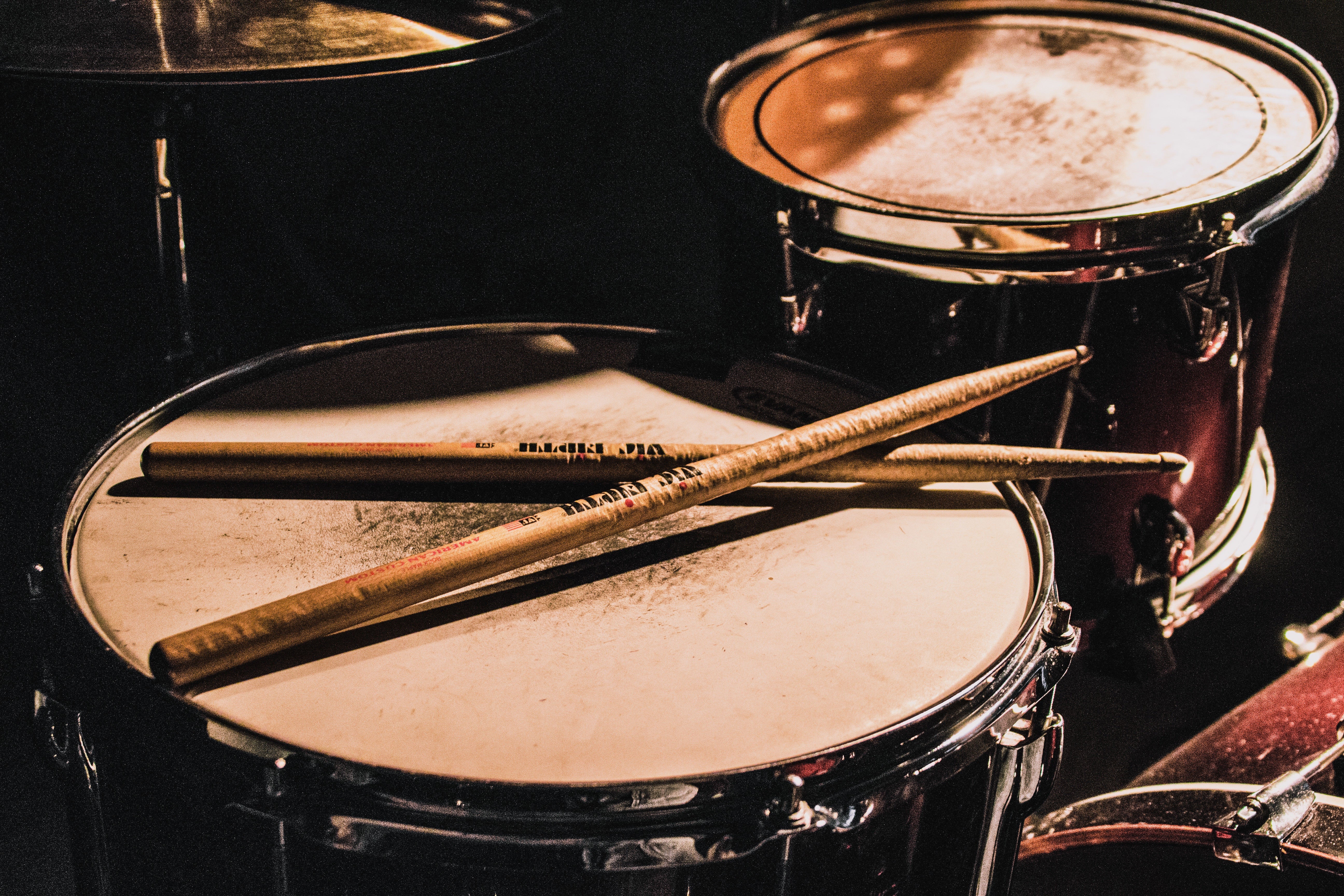 A Look into the Drum Manufacturing Process