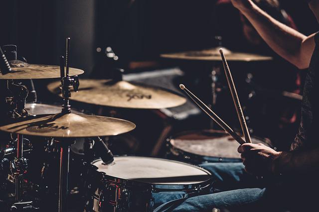 5 Best Intermediate Cymbals in 2022 Reviewed