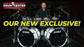 Pro Cymbals at Reasonable Pricing | DCP Exclusive Avenir
