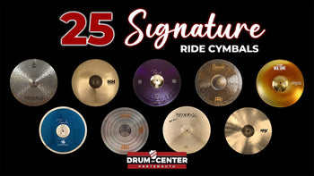 Dream Cymbal Showcase | Pro B20 for Less