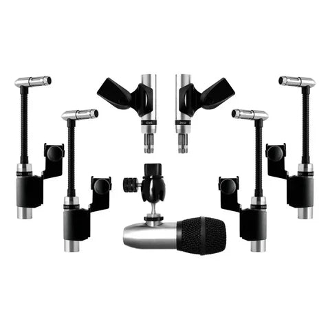 Microphones
