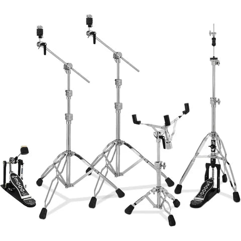 Hardware & Accessories