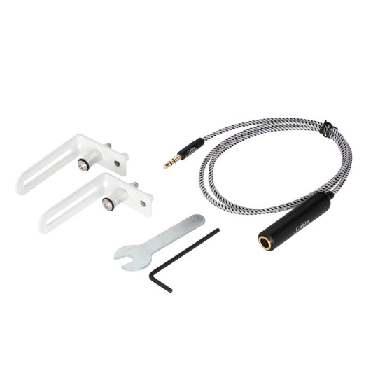 Drum-Tec Groovebar for Bass Drum (all sizes) - Drum Center Of Portsmouth