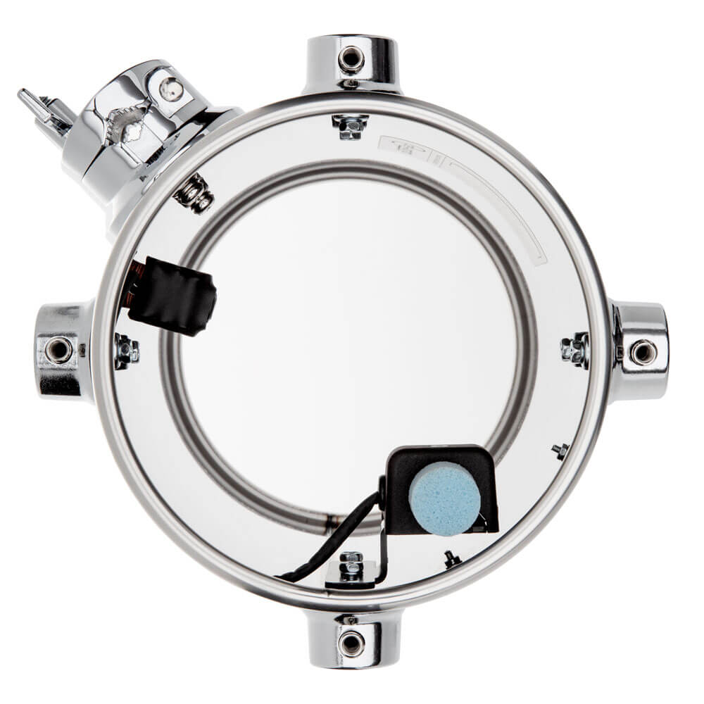 Drum-Tec MiniBans Dual Trigger Octoban Set 6x6 & 6x8 - Drum Center Of Portsmouth
