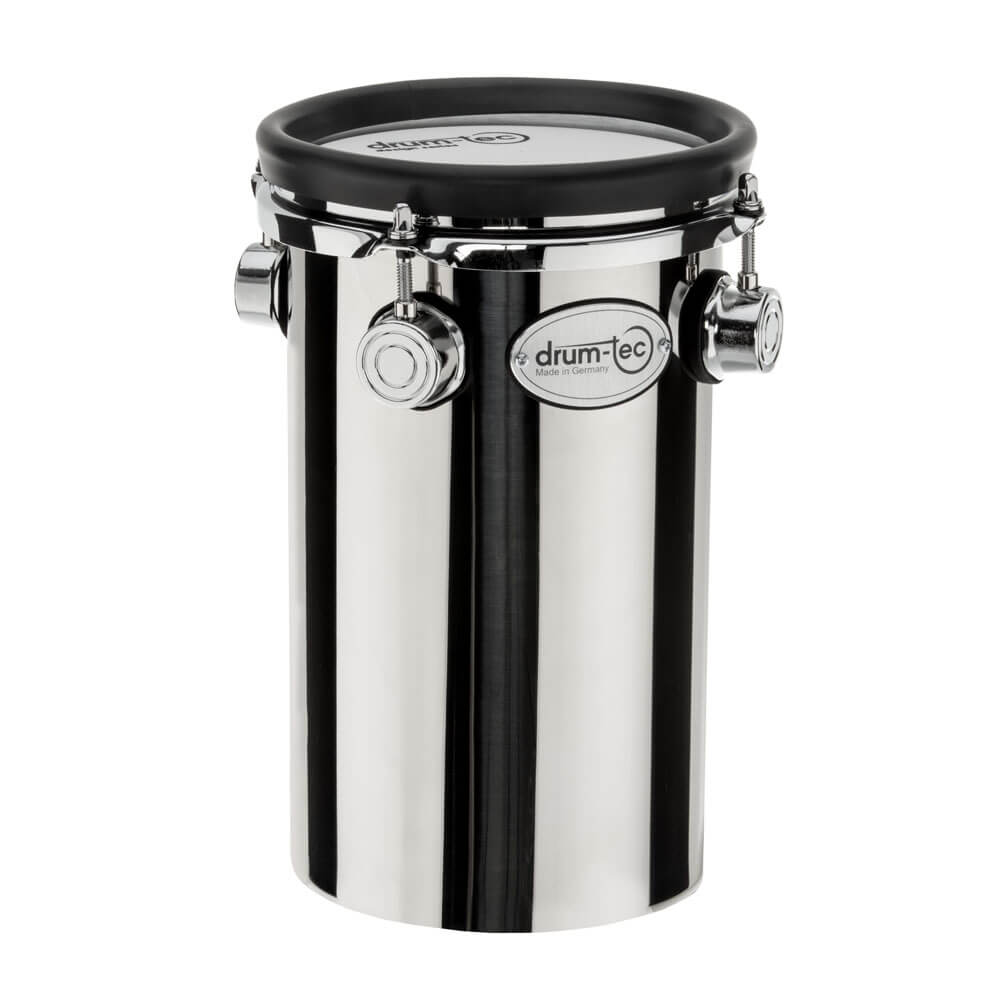 Drum-Tec MiniBans Dual Trigger Octoban 6x10 - Drum Center Of Portsmouth