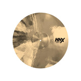Sabian HHX Red Light Crash Cymbals - Drum Center of Portsmouth