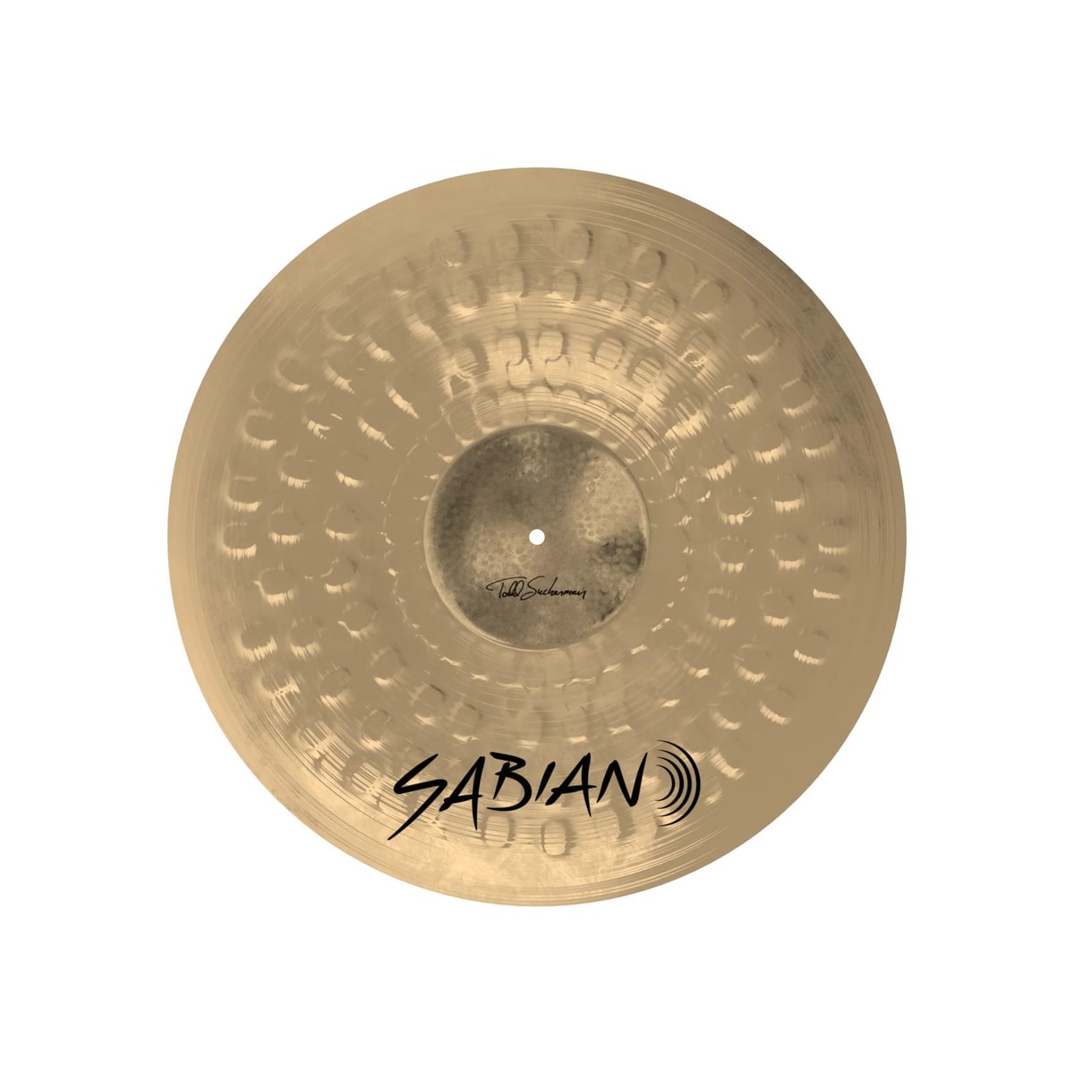 Sabian HHX Red Light Crash Cymbal 19" - Drum Center of Portsmouth