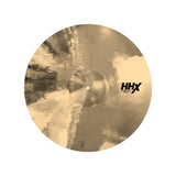 Sabian HHX Red Light Crash Cymbals - Drum Center of Portsmouth