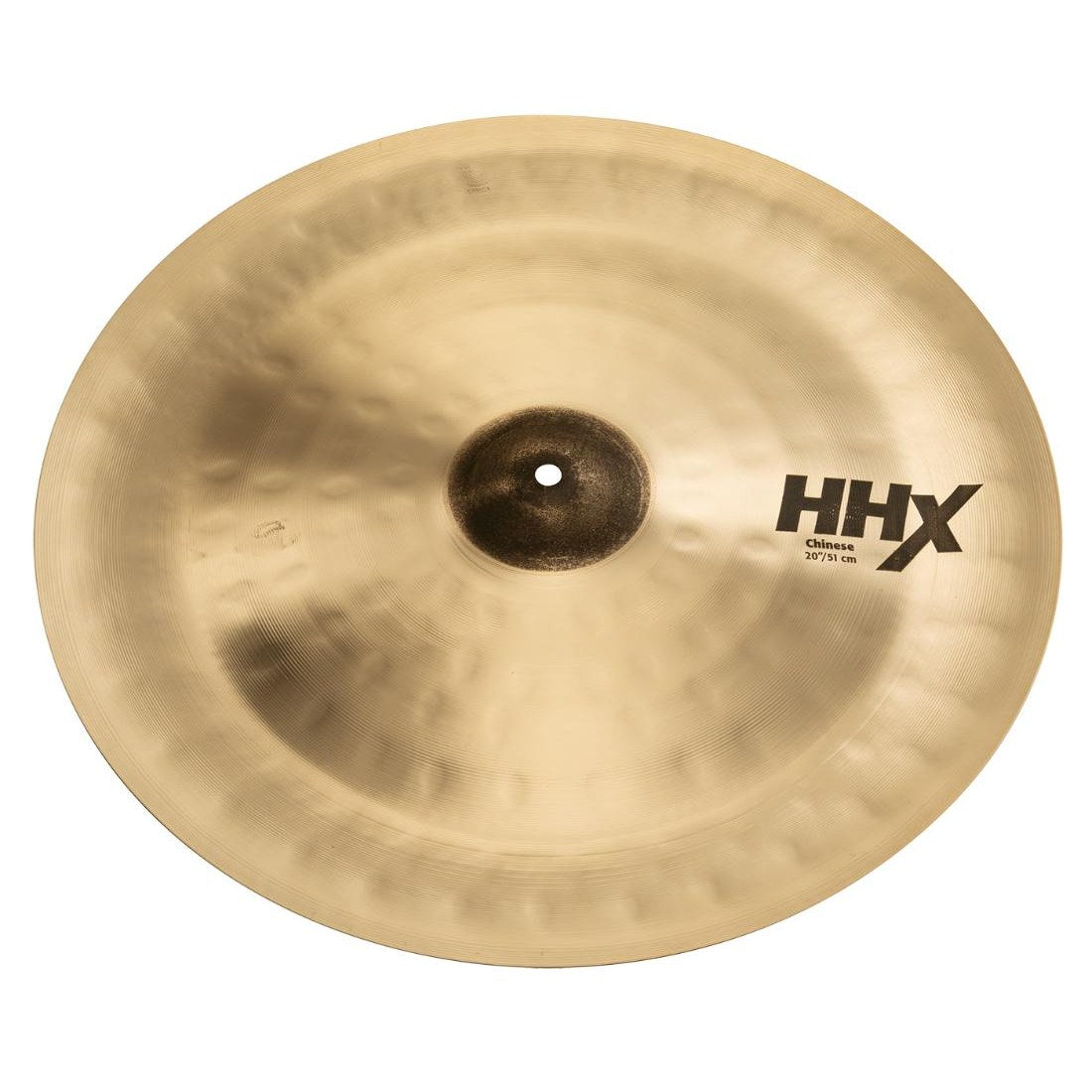 Sabian HHX Chinese Cymbal Brilliant - Drum Center Of Portsmouth