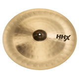Sabian HHX Chinese Cymbal Brilliant - Drum Center Of Portsmouth