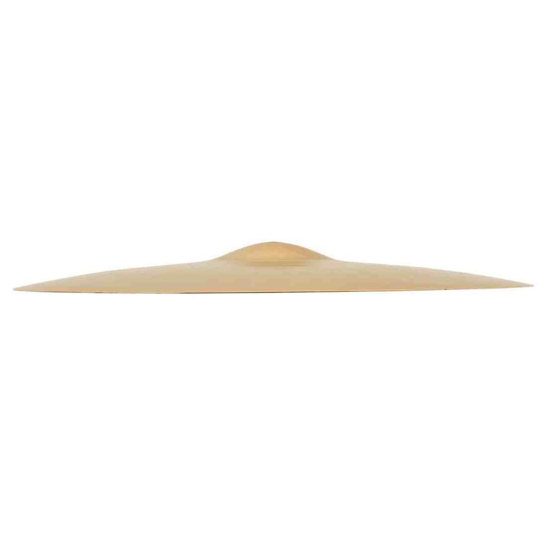 Sabian HHX Raw Bell Dry Ride Cymbal Brilliant 21 - Drum Center Of Portsmouth
