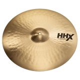 Sabian HHX Raw Bell Dry Ride Cymbal Brilliant 21 - Drum Center Of Portsmouth