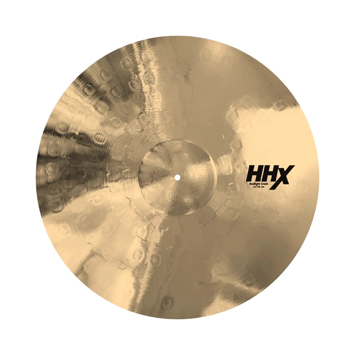 Sabian HHX Red Light Crash Cymbals - Drum Center of Portsmouth