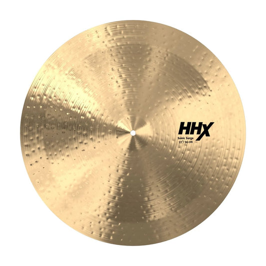 Sabian HHX Sonic Surge Pang Cymbal 22" 2g - Drum Center Of Portsmouth