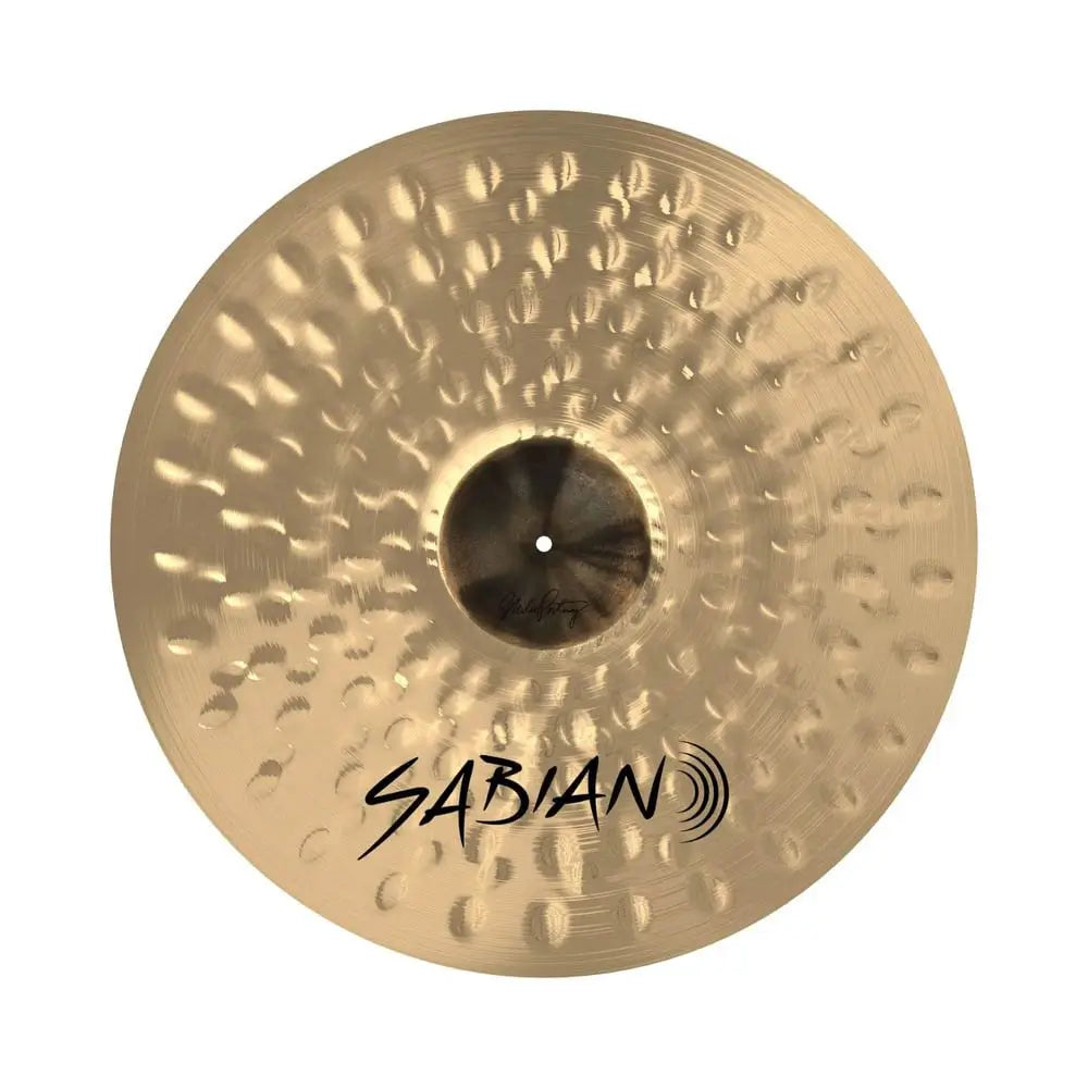 Sabian HHX Mike Portnoy Max Ride Cymbal 22" - Drum Center Of Portsmouth