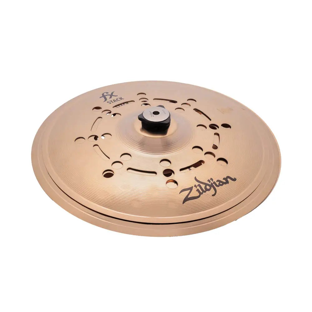 Zildjian FX Stack Cymbal - Drum Center Of Portsmouth