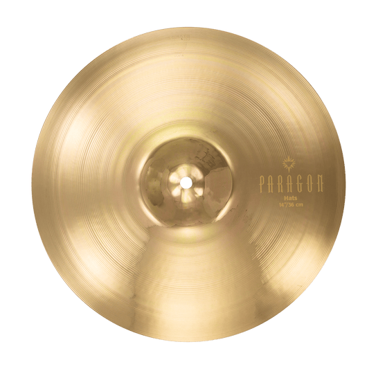 Sabian Paragon Hi Hat Cymbals Brilliant 14 - Drum Center Of Portsmouth