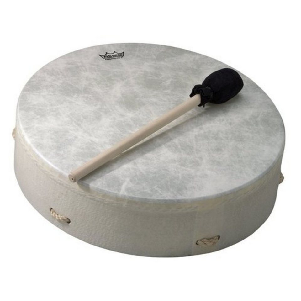 Remo Buffalo Drum - Drum Center Of Portsmouth