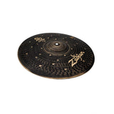 Zildjian S Dark Cymbal Pack 14/16/18/20 - Drum Center Of Portsmouth