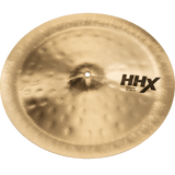 Sabian HHX Chinese Cymbal Brilliant - Drum Center Of Portsmouth