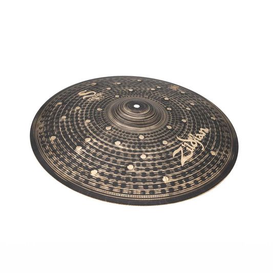 Zildjian S Dark Cymbal Pack 14/16/18/20 - Drum Center Of Portsmouth