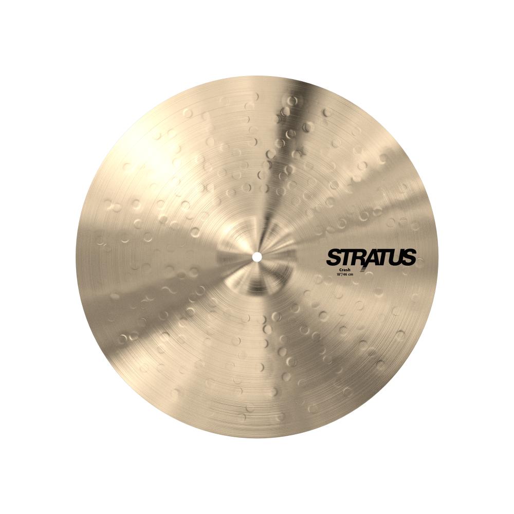 Sabian Stratus Promotional Cymbal Set - Drum Center Of Portsmouth