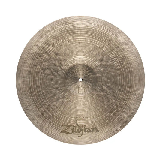 Zildjian Kerope Medium Thin Low Ride Cymbal 20" 3 grams - Drum Center Of Portsmouth