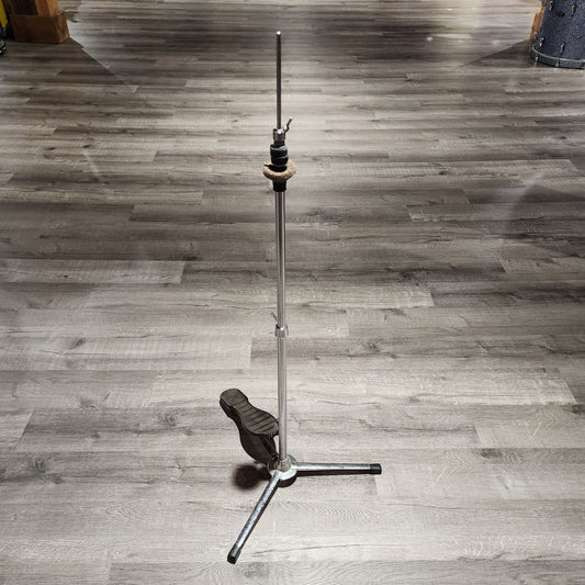 Vintage Premier 1960s Hi Hat Stand