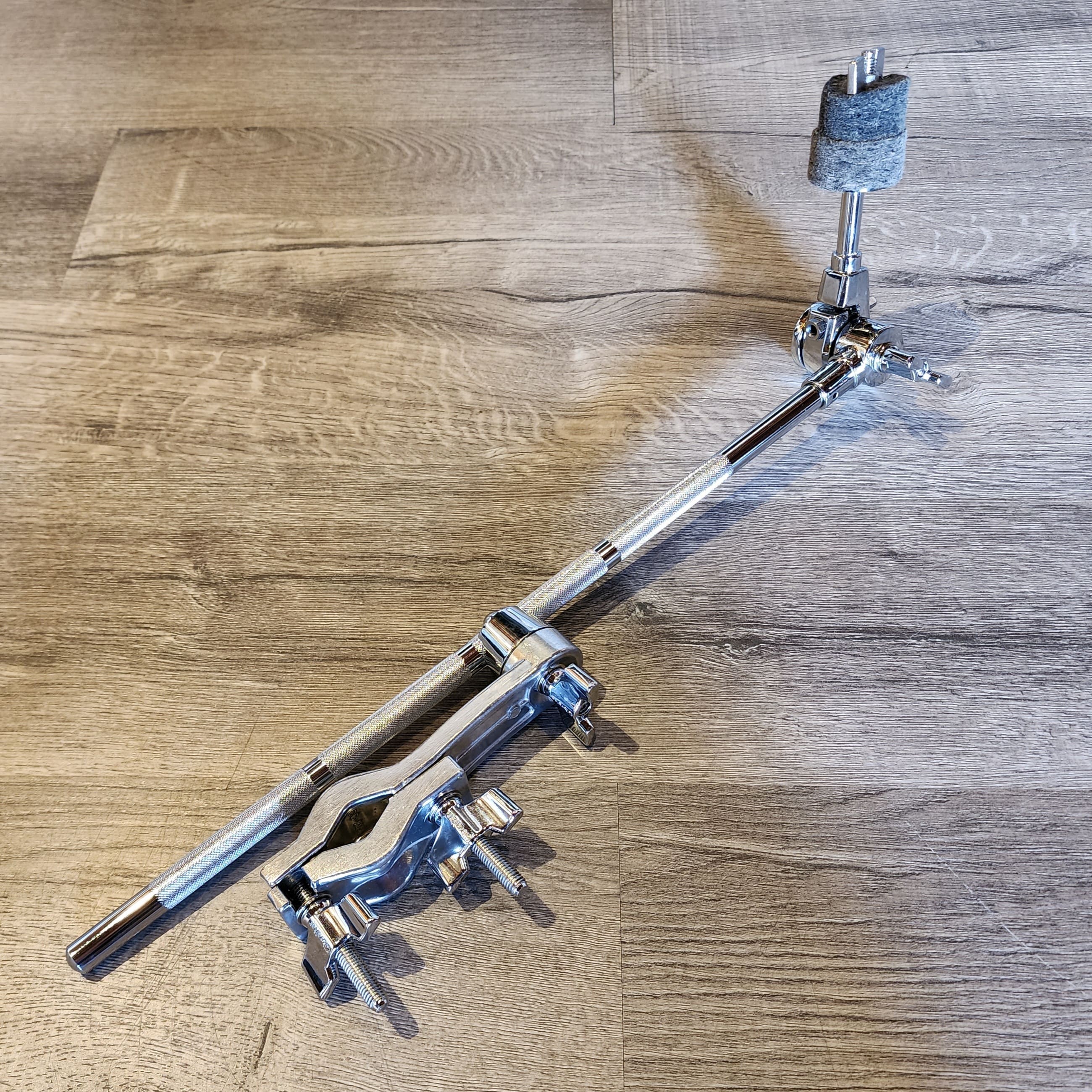 Used Gibraltar GCA Cymbal Grabber Arm w/ Brake Tilter