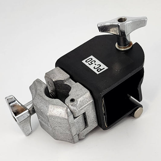 Used Pearl PC50 Rack Clamp