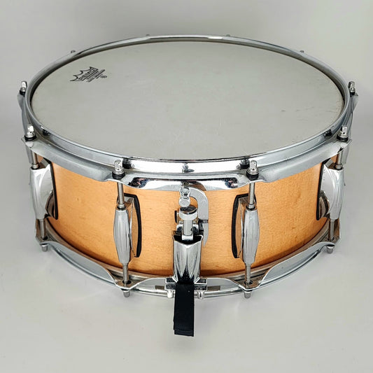 Used Gretsch Marquee Snare Drum 14x6.5 Satin Natural