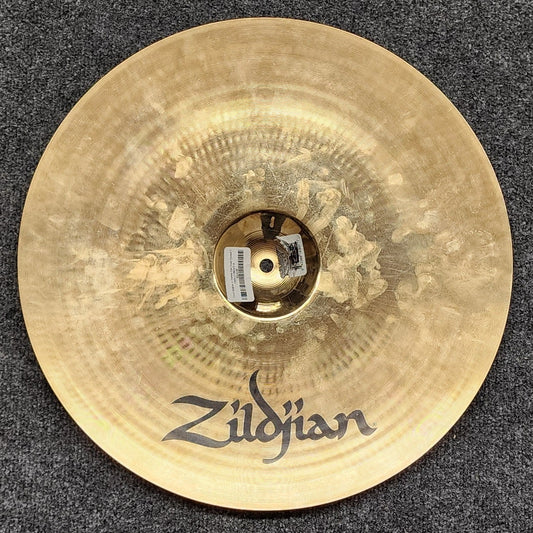 Used Zildjian A Custom Fast Crash Cymbal 17"