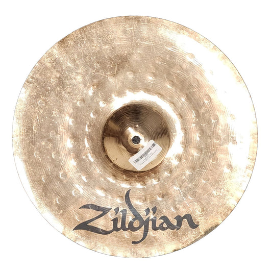 Used Zildjian ZBT Crash Cymbal 14" - Drum Center Of Portsmouth