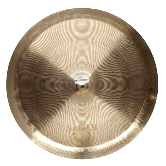 Used Sabian Paragon Chinese Cymbal 20" - Drum Center Of Portsmouth