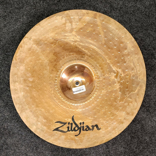 Used Zildjian ZBT Ride Cymbal 20" - Drum Center Of Portsmouth