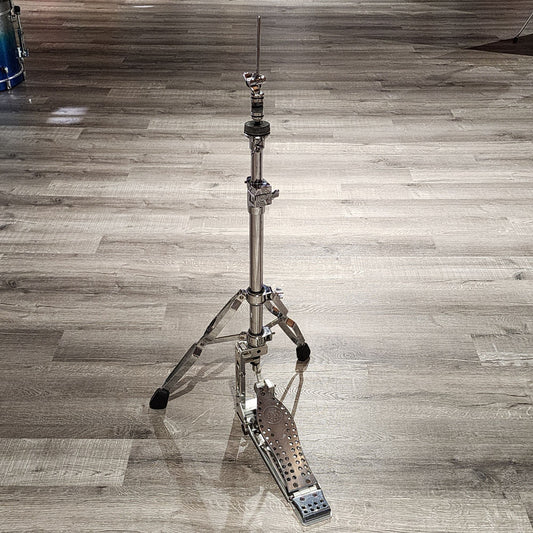 Used DW MFG Direct Drive 2 Leg Hi Hat Stand - Drum Center Of Portsmouth