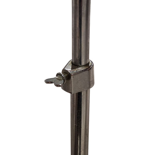 Used Vintage Ludwig Spur-Lok Flatbase Hi Hat Stand - Drum Center Of Portsmouth
