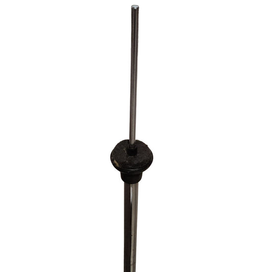 Used Vintage Ludwig Spur-Lok Flatbase Hi Hat Stand - Drum Center Of Portsmouth