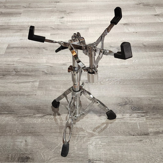 Used DW 9000 Heavy Duty Snare Stand - Very Good - Drum Center Of Portsmouth