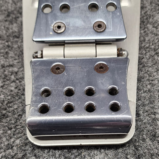 Used DW MFG Direct Drive Double Bass Drum Pedal - Good - Drum Center Of Portsmouth
