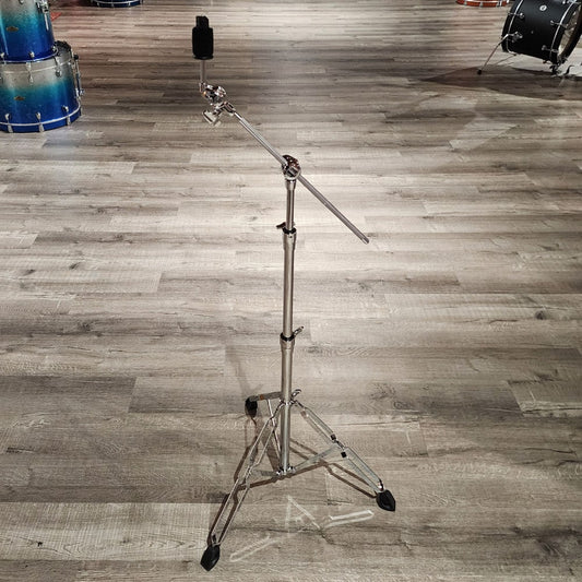 Used Pearl 830 Double Braced Boom Cymbal Stand - Very Good - Drum Center Of Portsmouth