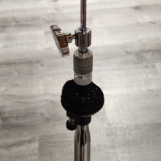 Used Pearl Double Braced Hi Hat Stand - Very Good - Drum Center Of Portsmouth