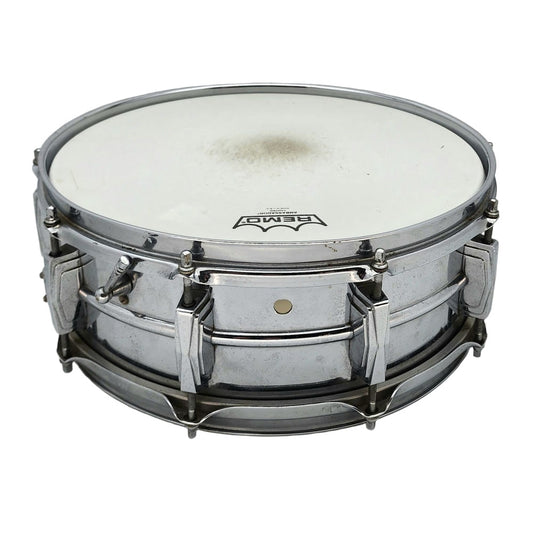 Used Ludwig 1960s Supraphonic Snare Drum 14x5 - Good - Drum Center Of Portsmouth