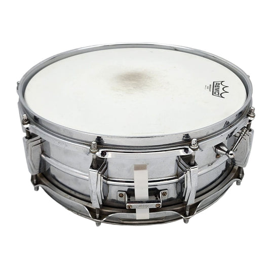 Used Ludwig 1960s Supraphonic Snare Drum 14x5 - Good - Drum Center Of Portsmouth