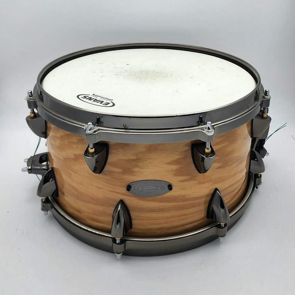 Used OCDP Maple/Ash Snare Drum 13x6.5 - Very Good - Drum Center Of Portsmouth