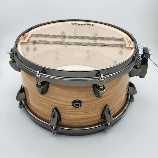 Used OCDP Maple/Ash Snare Drum 13x6.5 - Very Good - Drum Center Of Portsmouth
