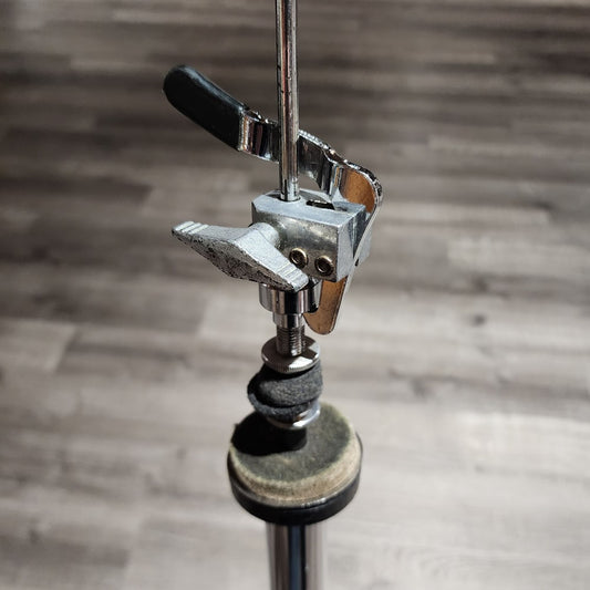 Used Vintage Premier Hi Hat Stand - Good - Drum Center Of Portsmouth